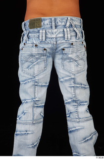George Lee blue jeans hips 0005.jpg